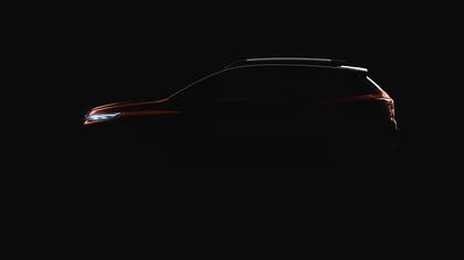 Nuevo adelanto del Renault Kardian