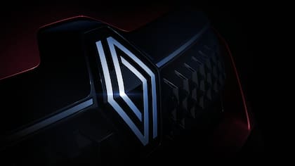 Nuevo adelanto del Renault Kardian