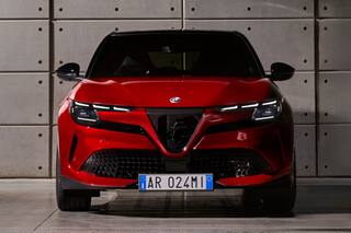 El impensado diseño de un nuevo SUV que no pasó inadvertido entre fanáticos de la marca