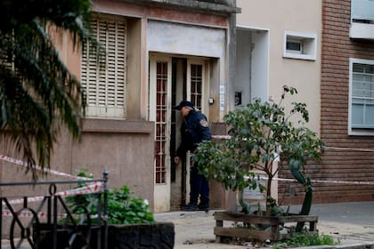 Nuevo allanamiento en la casa de Barrelier ordenado por el Fiscal del caso Agostina