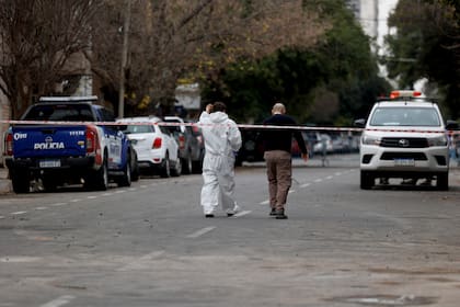 Nuevo allanamiento en la casa de Barrelier ordenado por el Fiscal del caso Agostina