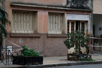 Nuevo allanamiento en la casa de Barrelier ordenado por el Fiscal del caso Agostina