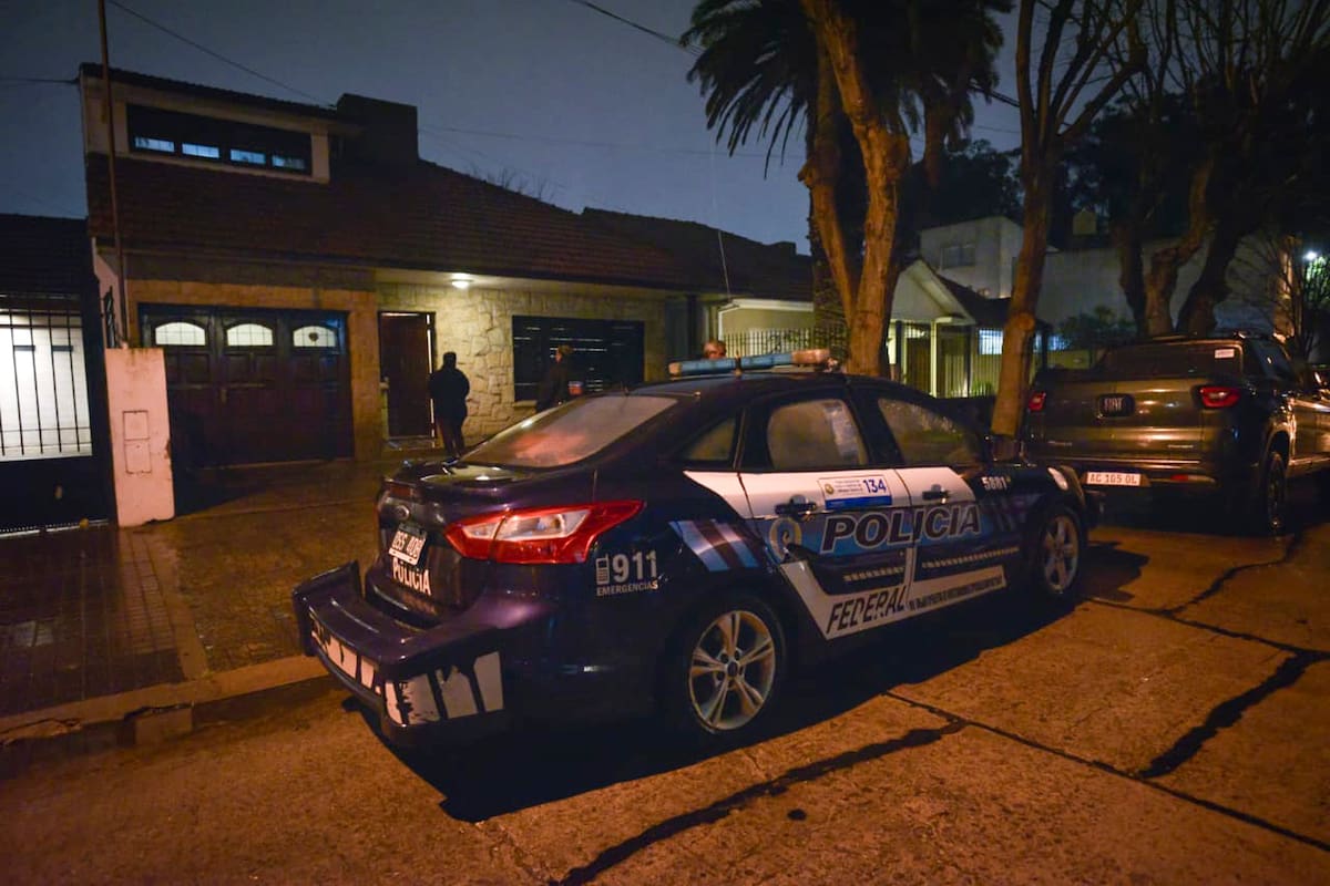Nuevo allanamiento en Mar del Plata por el caso del cuadro robado por los nazis