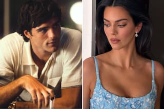 Jacob Elordi estaría viviendo “desde hace meses” un fogoso romance con Kendall Jenner