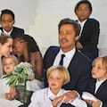 Vivienne, la hija de Brad Pitt y Angelina Jolie, quiere eliminar el apellido de su padre