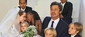 Vivienne, la hija de Brad Pitt y Angelina Jolie, quiere eliminar el apellido de su padre