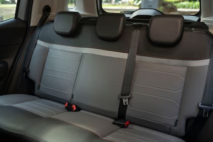 Nuevo Citroën C3 Aircross