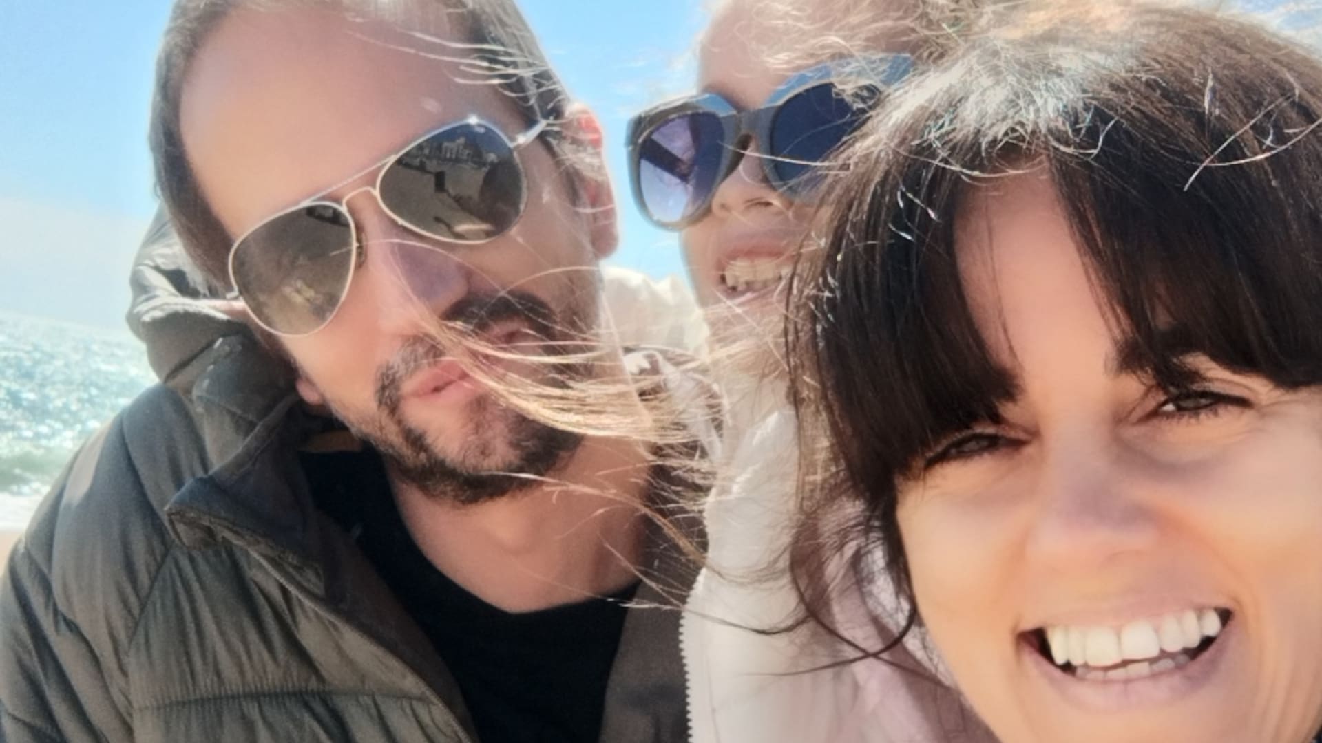 Nuevo comienzo en familia.