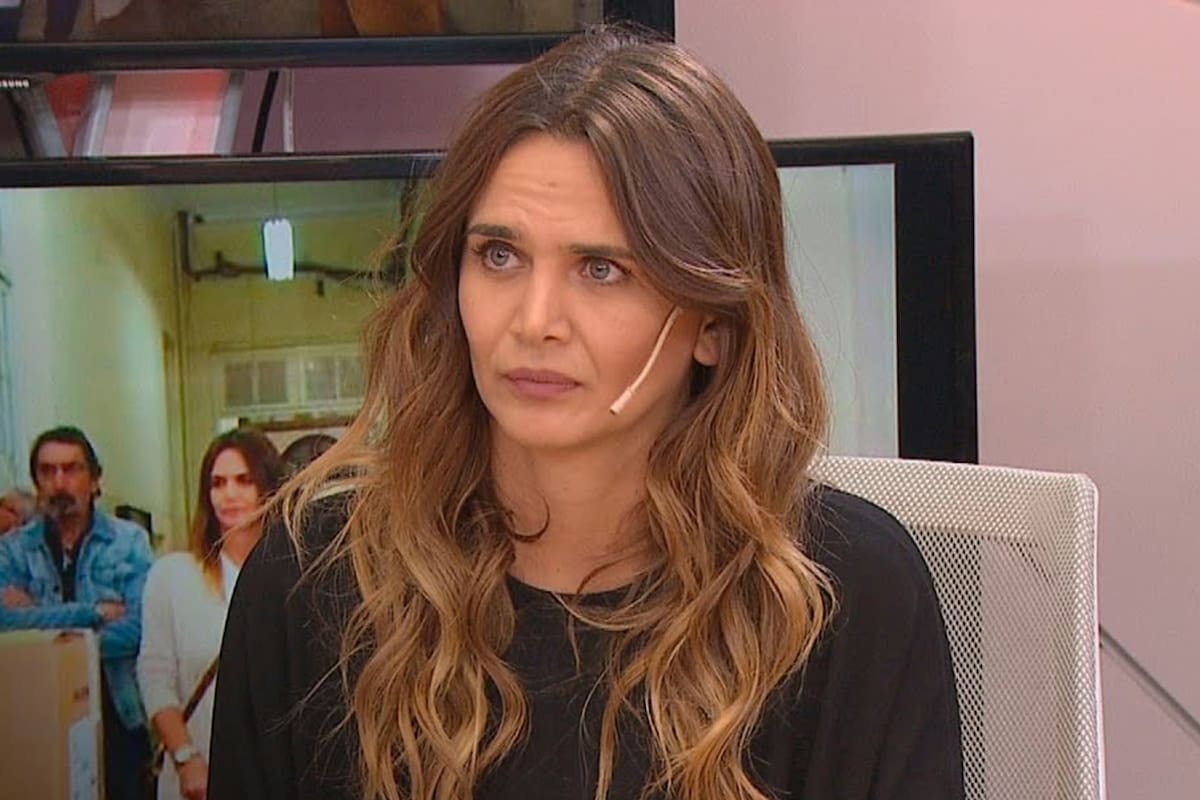 Nuevo cruce entre Amalia Granata y Estanislao, el hijo de Alberto Fernández