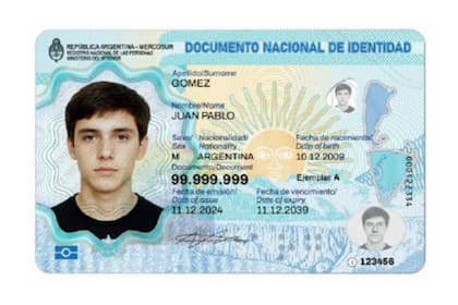 Nuevo DNI con chip: cuándo hay que renovarlo y cuánto cuesta