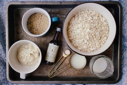 Nuevo estudio revela que consumir grandes cantidades de avena en un par de días puede disminuir el colesterol (Pexels/Monserrat Soldú)