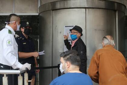 Nuevo funcionamiento de los bancos