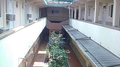 Nuevo Hotel Tucumán. Foto. Nuevo Hotel Tucumán