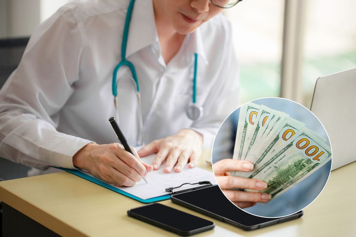 Nuevo límite en Medicare