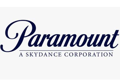 Nuevo logo de Paramount