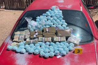 Nuevo México abre investigación penal a la DEA tras permitir distribución de fentanilo en las calles
