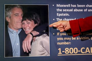 Nuevo México demanda al Gobierno de EE.UU. para obtener acceso a los expedientes de Epstein