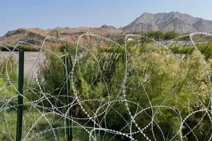 Nuevo México es un estado liberal gobernado por el Partido Demócrata, mientras Texas es el principal bastión republicano.