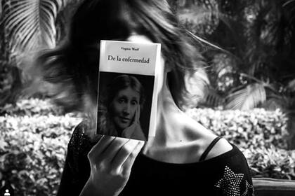 Nuevo posteo de Florencia Kirchner en Instragram