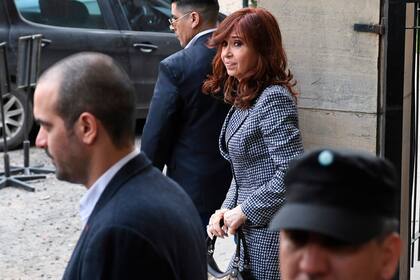 Nuevo revés judicial para Cristina Kirchner
