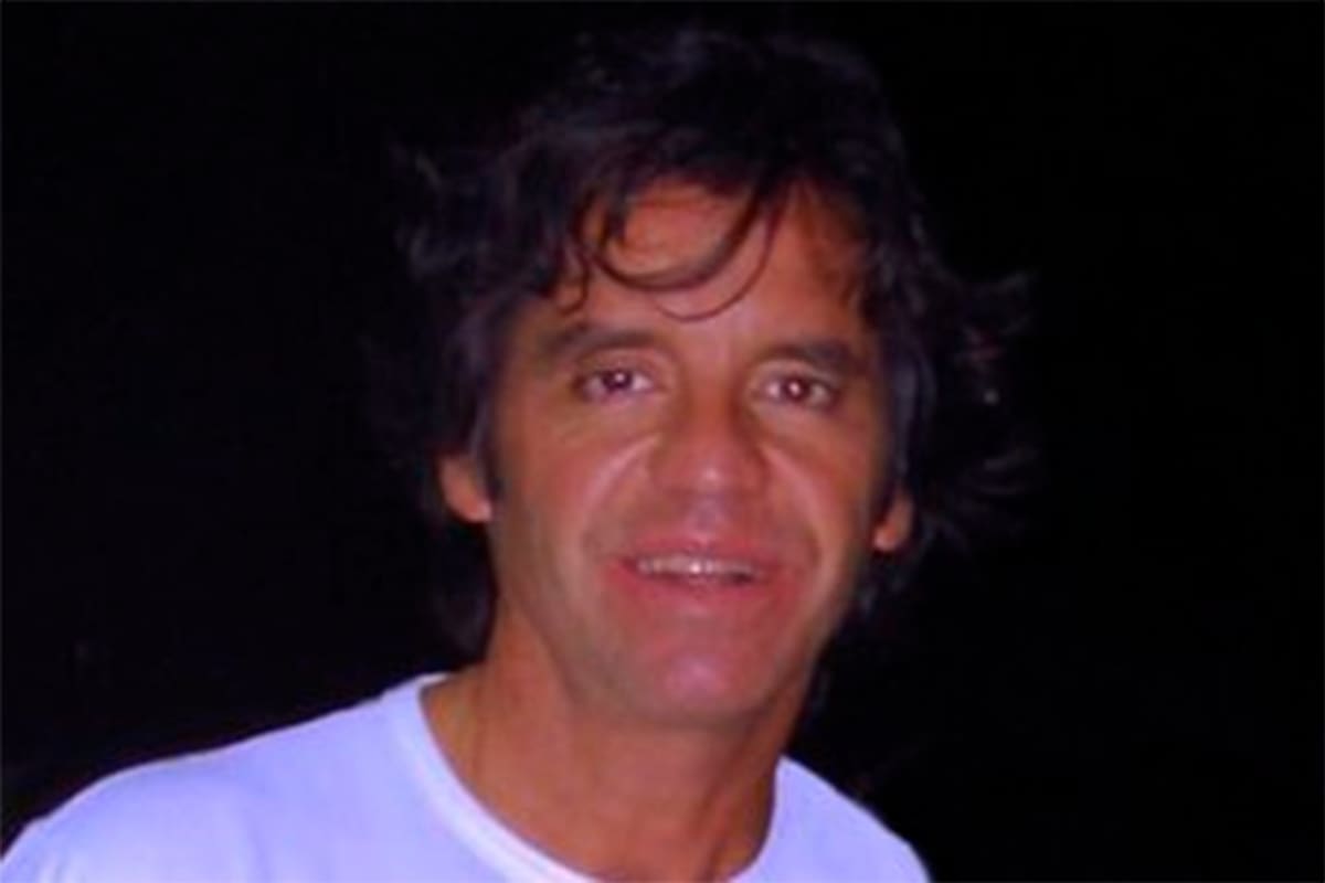 Nuevo revés judicial para Ricardo Biasotti en la denuncia por abuso sexual de Anna Chiara del Boca