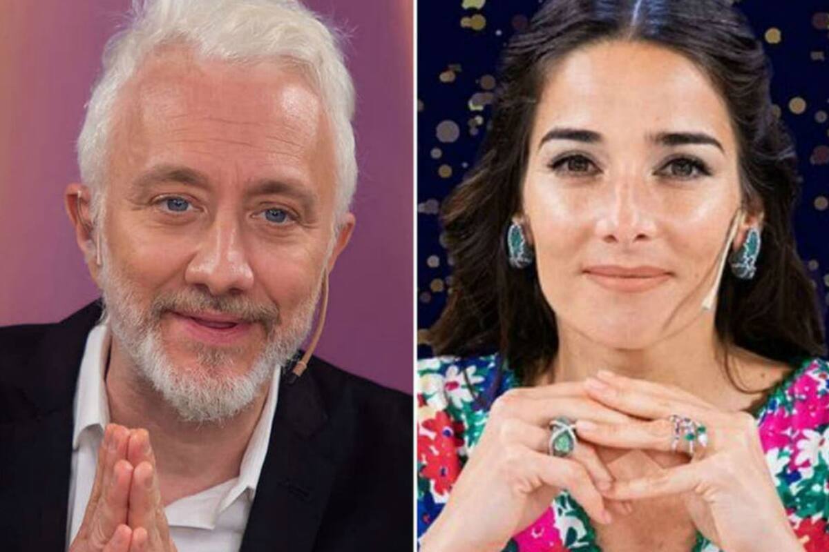 Nuevo round entre los conductores por el rating del prime time