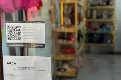 Nuevo sistema online de habilitaciones comerciales en San Isidro