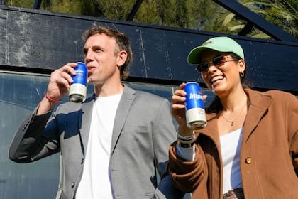 Nuevo spot de Imperial para alentar a Los Pumas desde cerca.