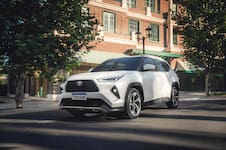 Toyota publicó los precios para septiembre 2026: los modelos que están más baratos
