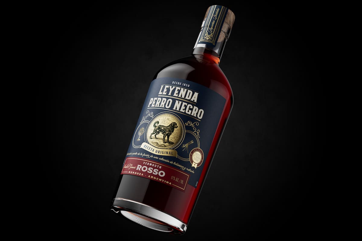 Nuevo vermouth exclusivo y limitado de Grupo Cepas.