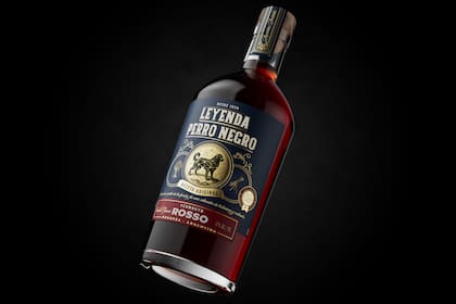 Nuevo vermouth exclusivo y limitado de Grupo Cepas.