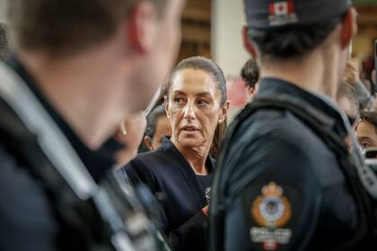 Nuevos aranceles de Estados Unidos alientan incertidumbre en México y complican negociaciones bilate