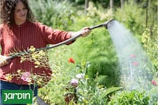 Los siete errores que podés cometer en el jardín cuando creés que ya pasó el frío