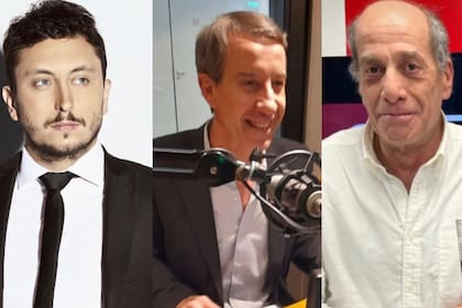 Nuevos cambios en la radio argentina (Foto Instagram)