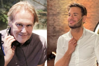 Nuevos cambios en los medios de comunicación de la Argentina (Foto Fabián Marelli / Instagram @tomroxdente)