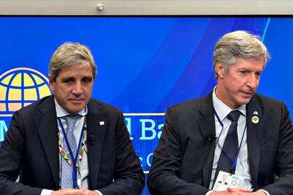 Nuevos datos del Banco Central muestran que se habría concretado un préstamo de EE.UU. por US$2700 millones