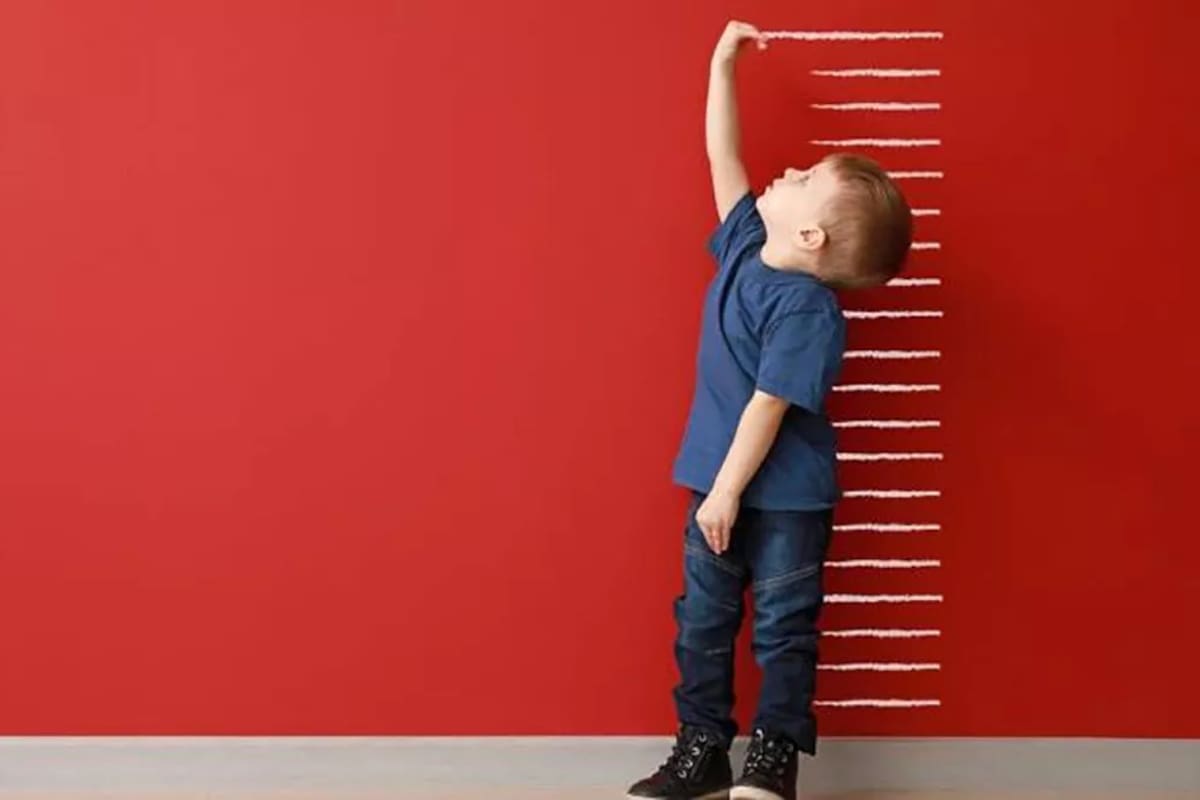 Nuevos estudios buscan trazar la relación entre el momento del nacimiento y la posterior altura de las personas