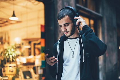 Nuevos estudios muestran que las plataformas impulsan una mayor diversidad en la escucha