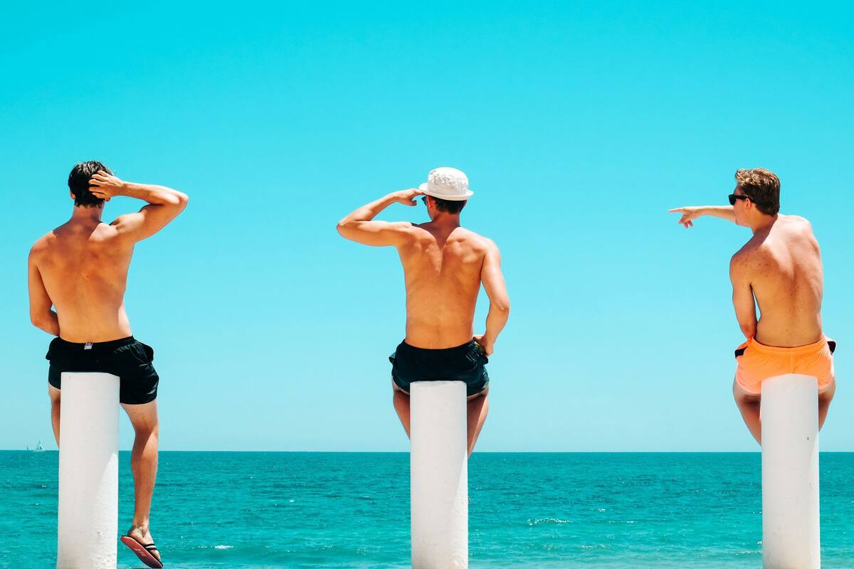 Nuevos estudios refieren que tomar el sol traería más beneficios para la salud.