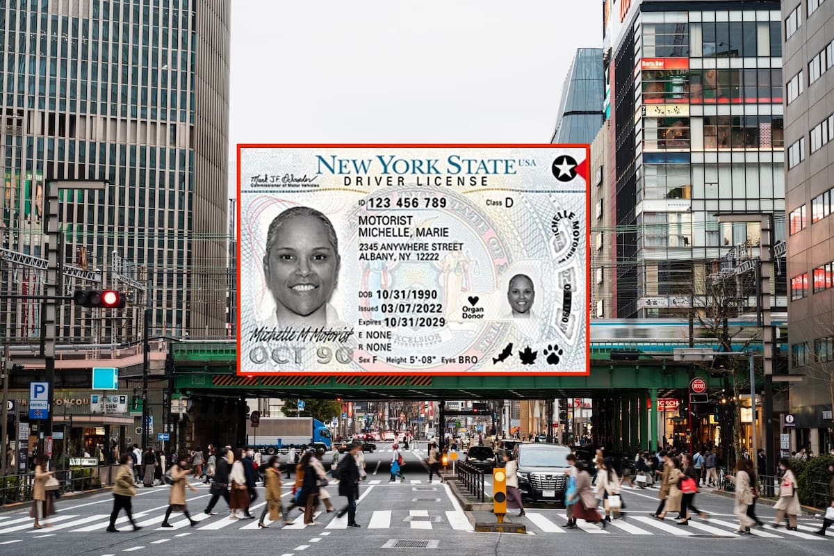 Nuevos horarios de citas en el DMV de Nueva York