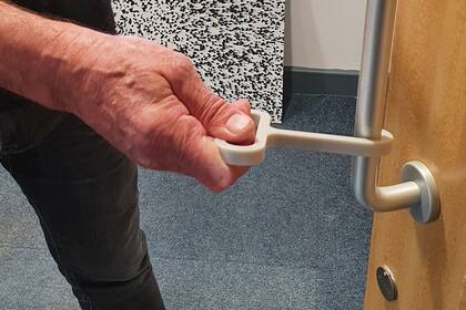 Nuevos inventos para combatir la pandemia