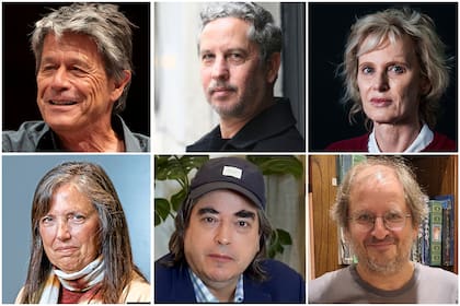 Nuevos libros de Emmanuel Carrère, Guillermo Martínez, Siri Hustvedt, Claudia Piñeiro, Jaime Bayly y Martín Kohan llegarán en 2026