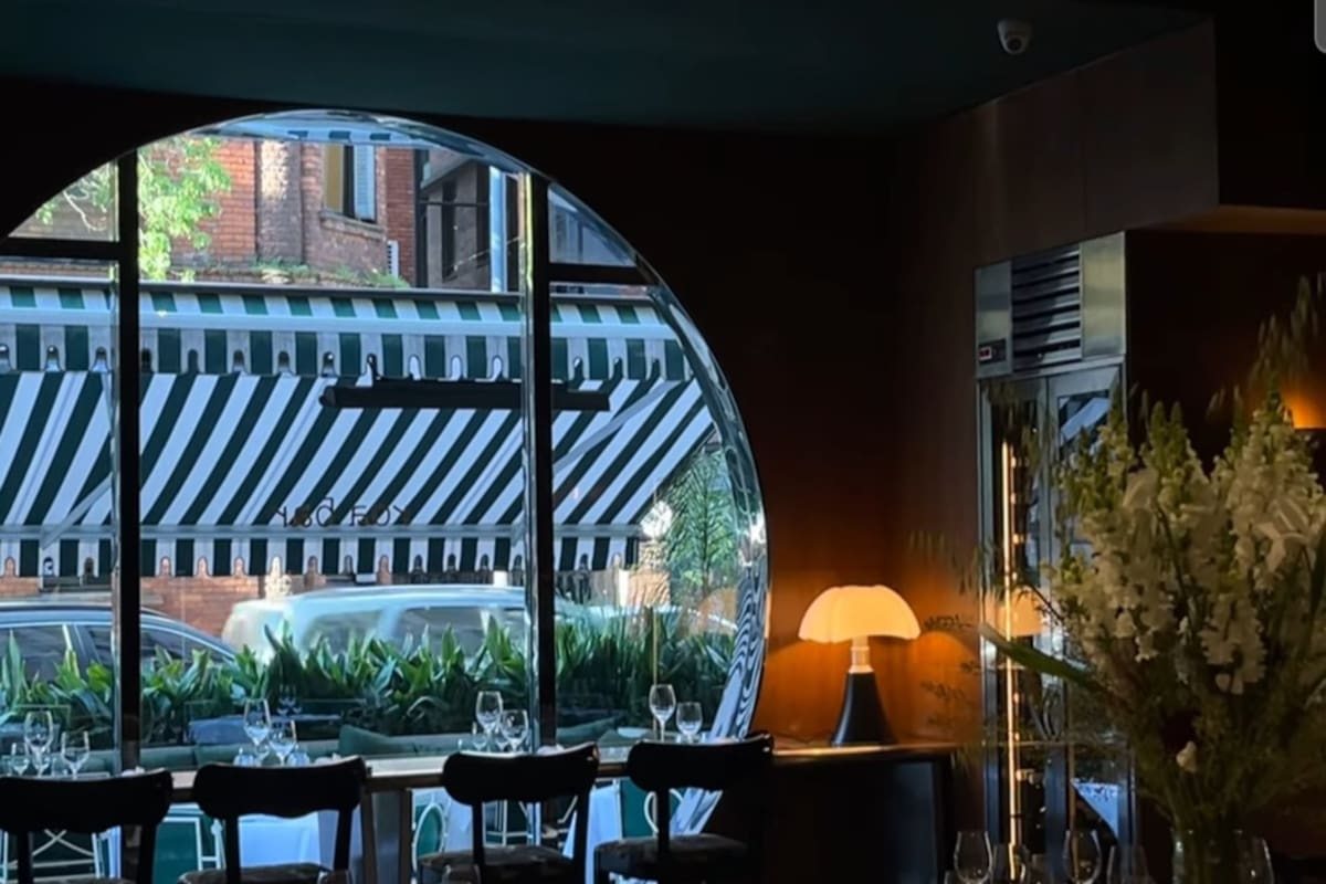 Nuevos locales, cocina tradicional