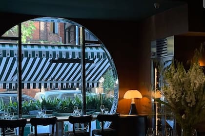 Nuevos locales, cocina tradicional