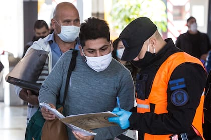 Nuevos permisos para circular