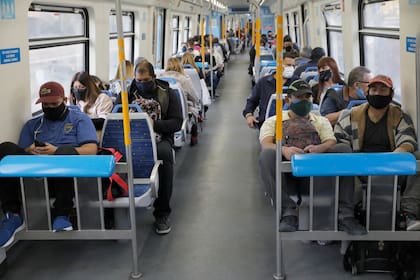 Nuevos permisos para circular