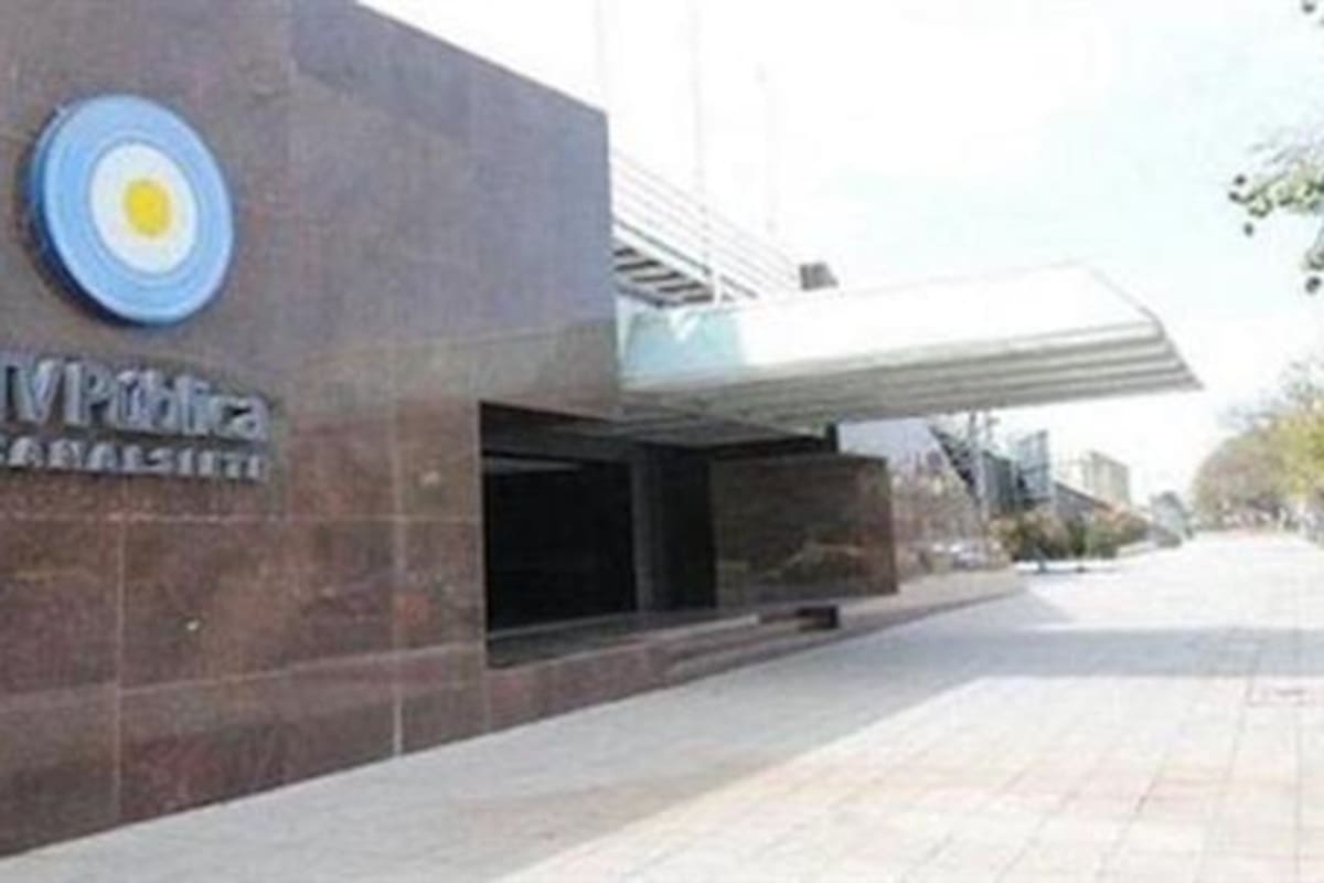 Nuevos programas periodísticos se lanzarán esta semana en la TV Pública