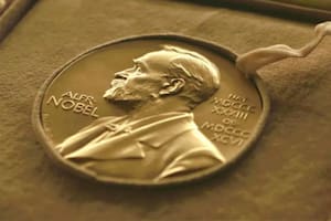 Nuevos rumores en la espera de la entrega del Premio Nobel de Literatura