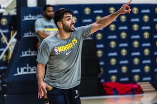 "La cabeza tiene un límite; si uno lo pasa, explota"