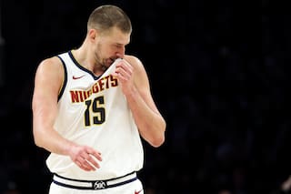 Nuggets enfrentan dudas que pueden cambiar la franquicia tras caer ante Timberwolves
